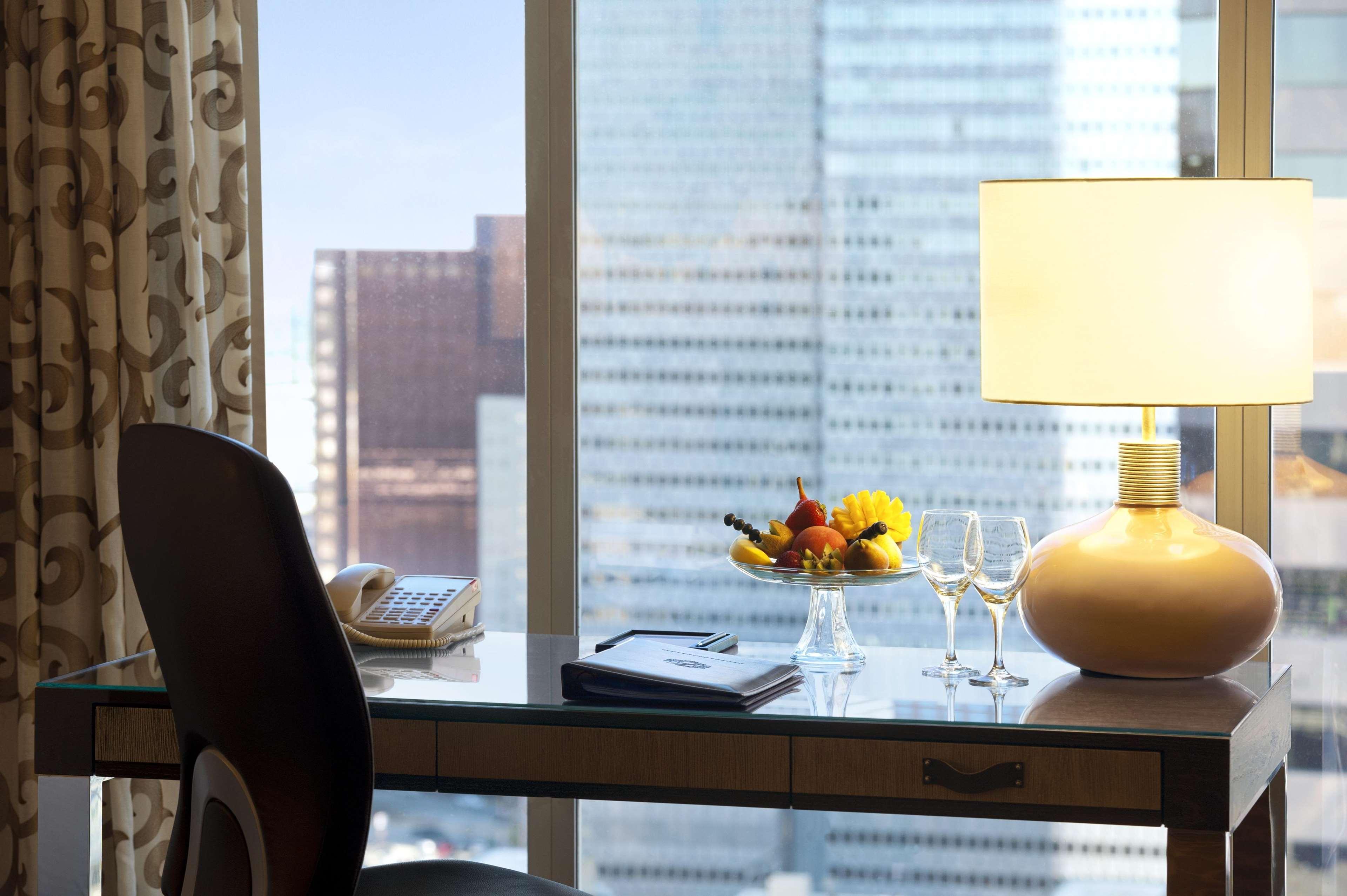 Fairmont Dallas Exteriör bild